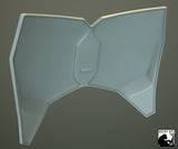 Beskar Chest & Ab models for 3D printing (.STL file download)