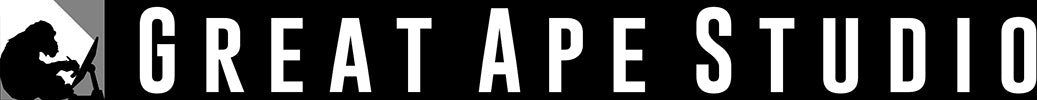 Great Ape Studio