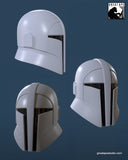Praetorian Guard helmet model for 3D printing (.STL file download)